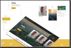 Presentazione Travel Escape